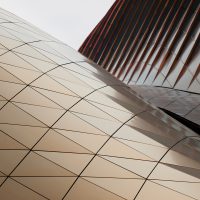 Architectural detail